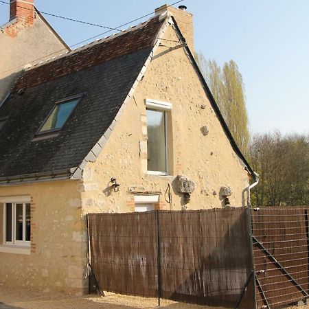 Gite du Moulin de Balzac Artannes-sur-Indre Extérieur photo